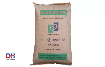 Malto Dextrin